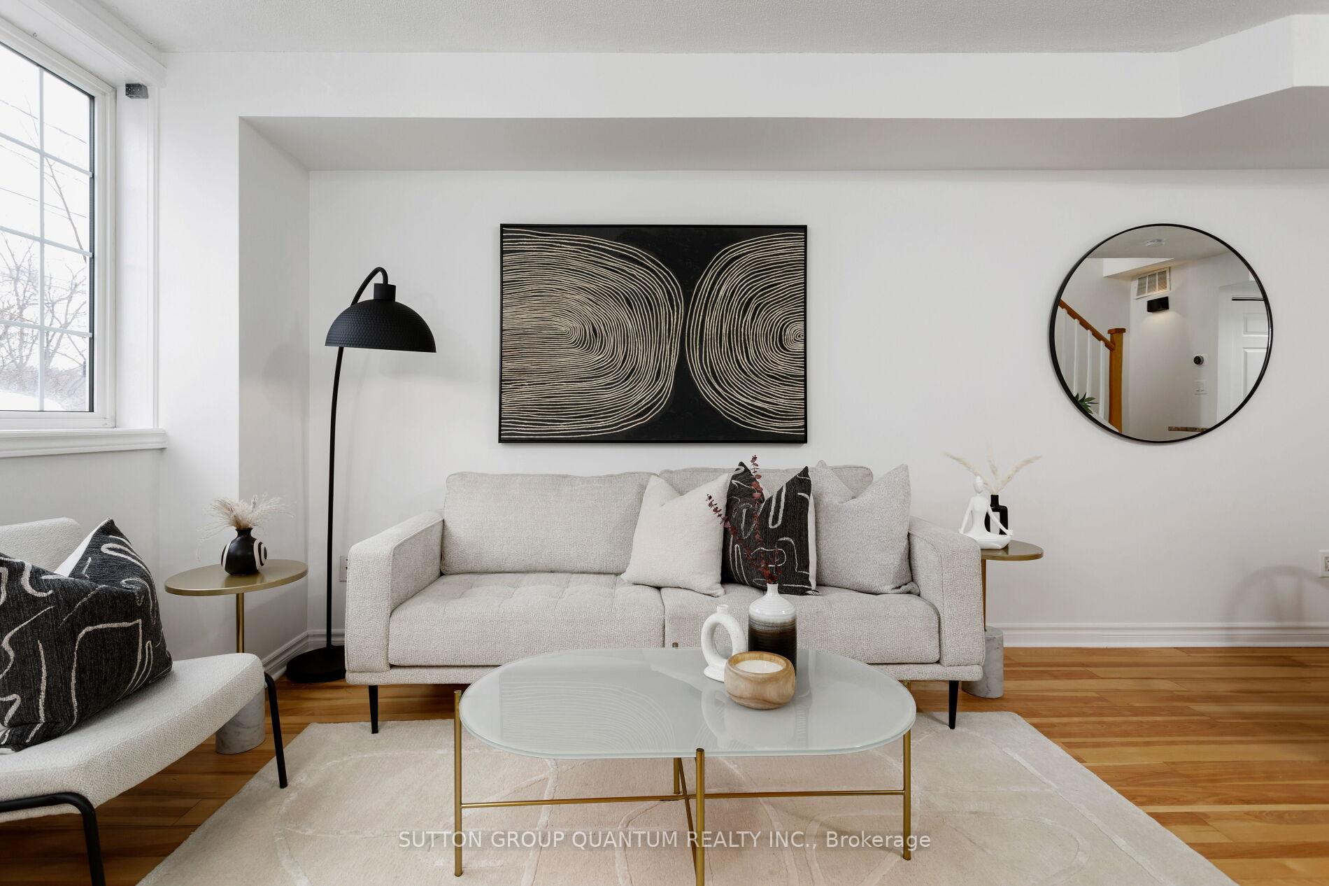 Photo 3 of Unit 108, 870 Jane Street, Toronto, Rockcliffe-Smythe — HOMEH