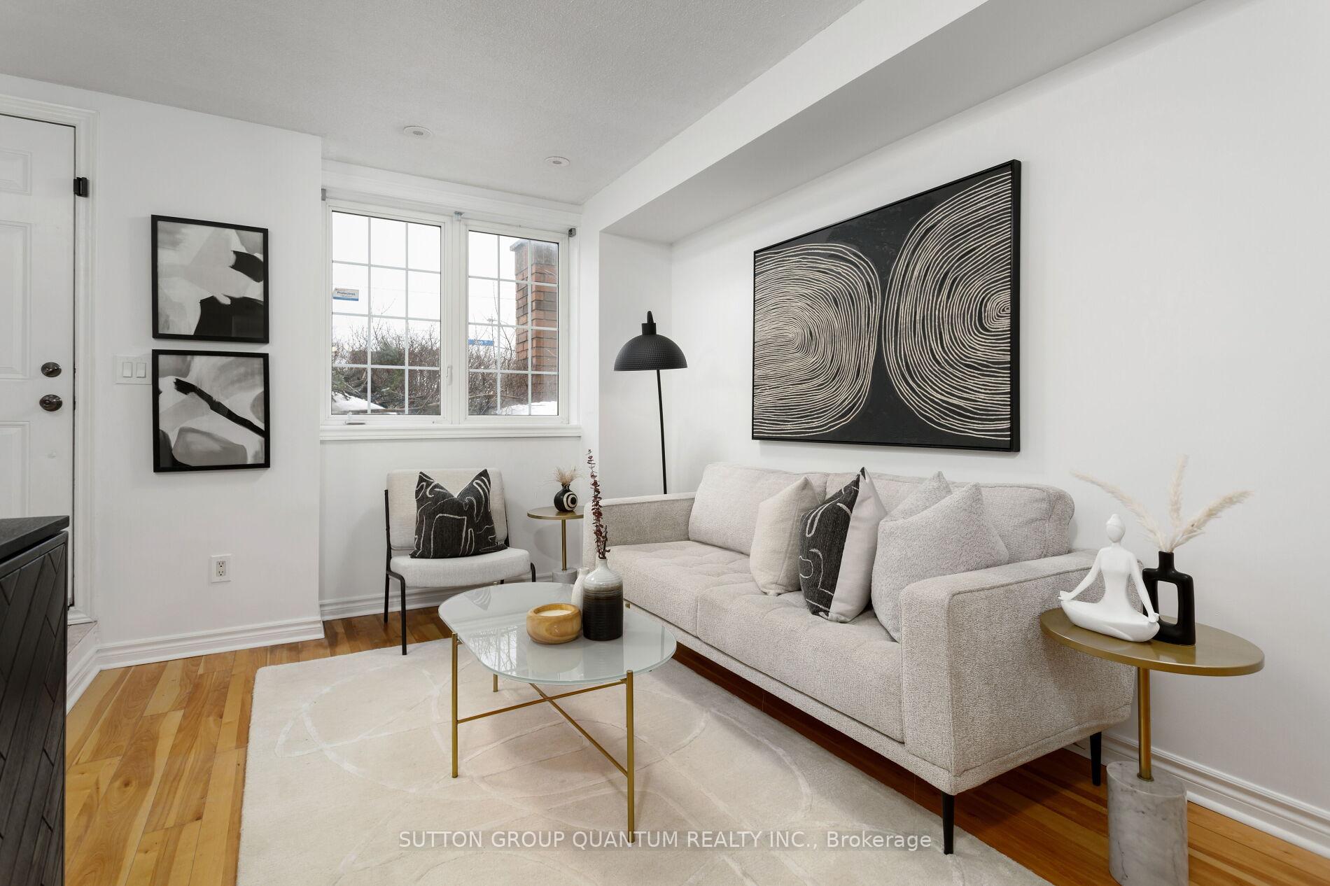 Photo 4 of Unit 108, 870 Jane Street, Toronto, Rockcliffe-Smythe — HOMEH