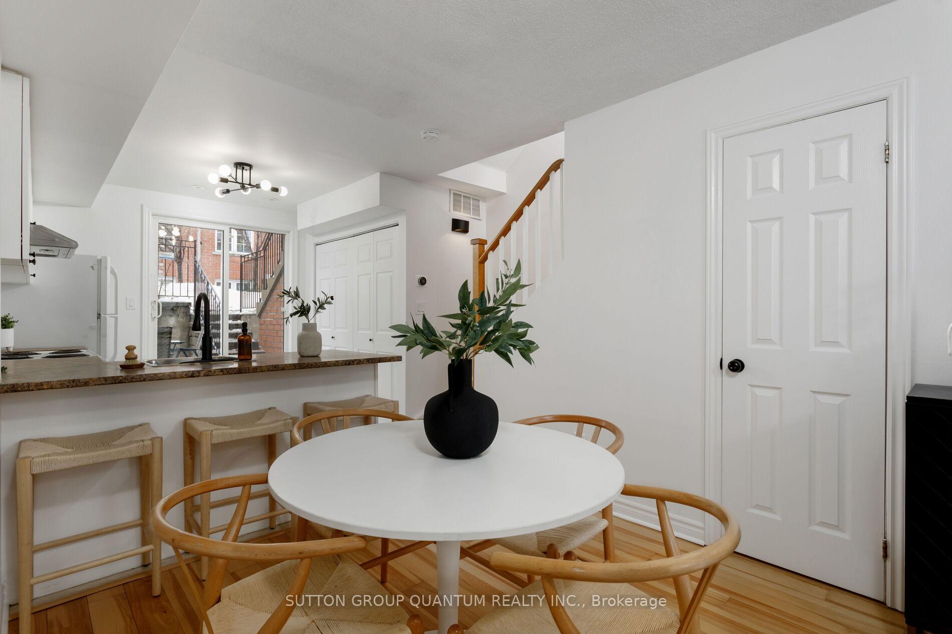 Photo 7 of Unit 108, 870 Jane Street, Toronto, Rockcliffe-Smythe — HOMEH