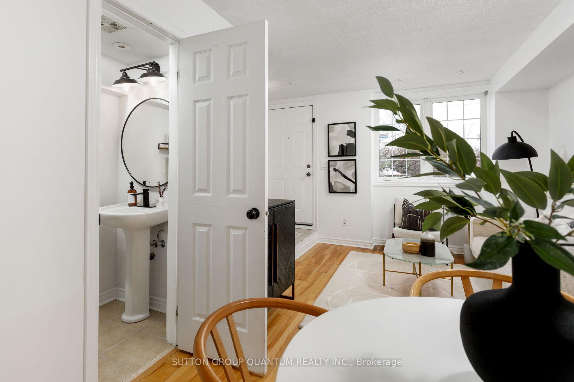 Photo 8 of Unit 108, 870 Jane Street, Toronto, Rockcliffe-Smythe — HOMEH