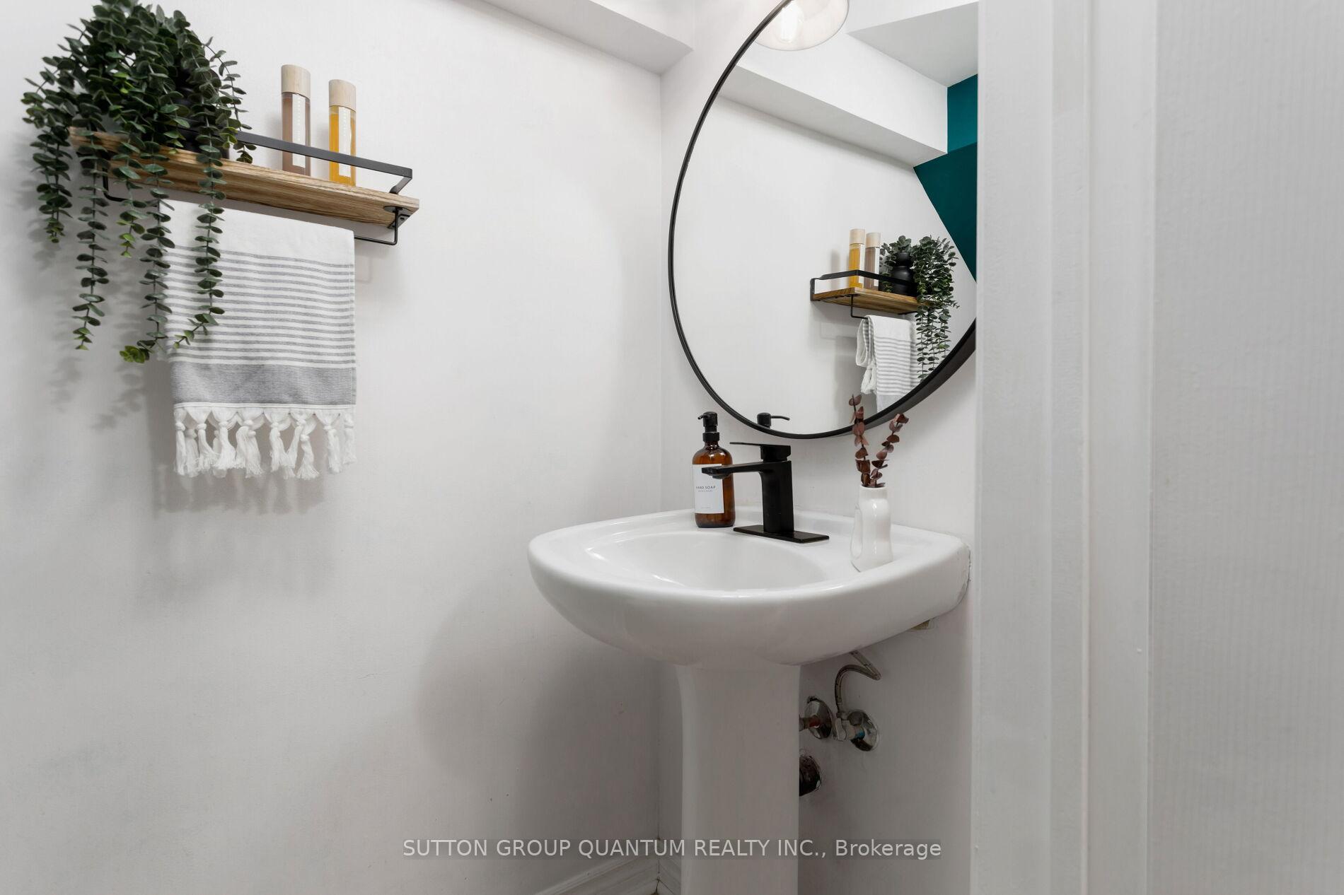 Photo 9 of Unit 108, 870 Jane Street, Toronto, Rockcliffe-Smythe — HOMEH
