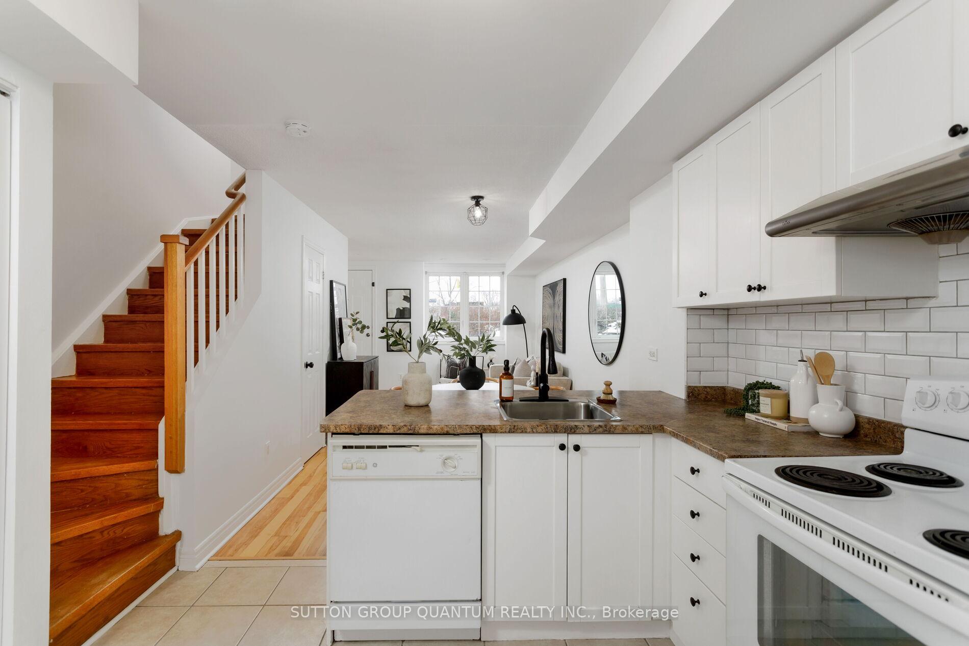 Photo 11 of Unit 108, 870 Jane Street, Toronto, Rockcliffe-Smythe — HOMEH