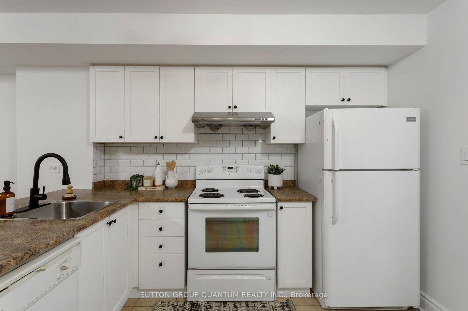 Photo 12 of Unit 108, 870 Jane Street, Toronto, Rockcliffe-Smythe — HOMEH