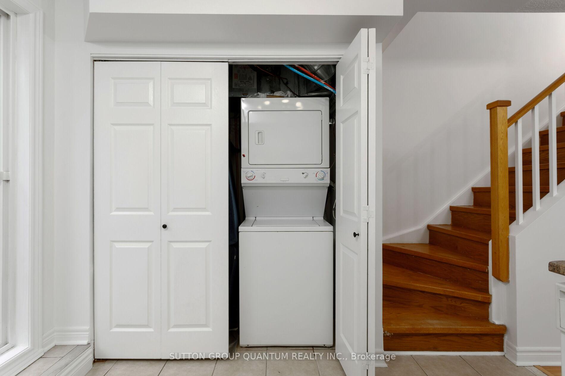 Photo 13 of Unit 108, 870 Jane Street, Toronto, Rockcliffe-Smythe — HOMEH
