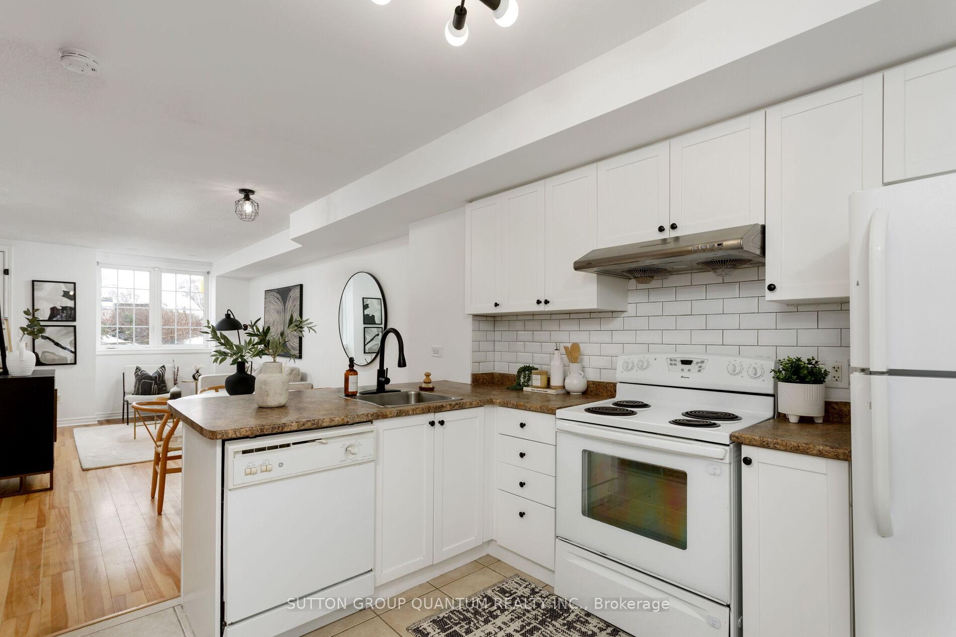 Photo 14 of Unit 108, 870 Jane Street, Toronto, Rockcliffe-Smythe — HOMEH