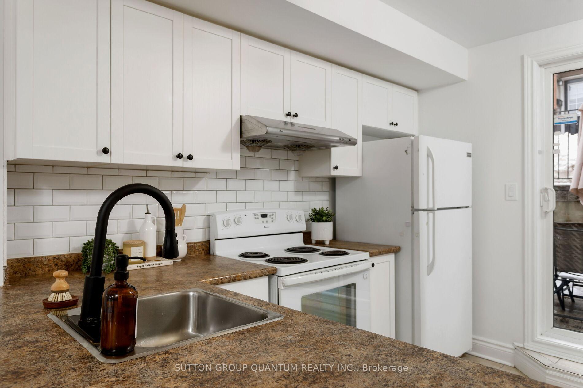 Photo 15 of Unit 108, 870 Jane Street, Toronto, Rockcliffe-Smythe — HOMEH