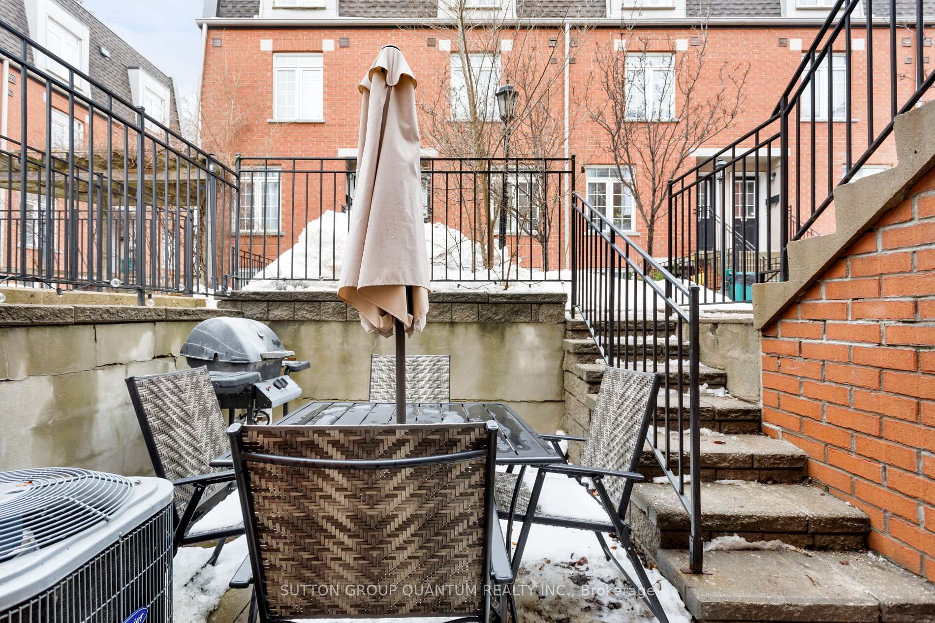 Photo 16 of Unit 108, 870 Jane Street, Toronto, Rockcliffe-Smythe — HOMEH