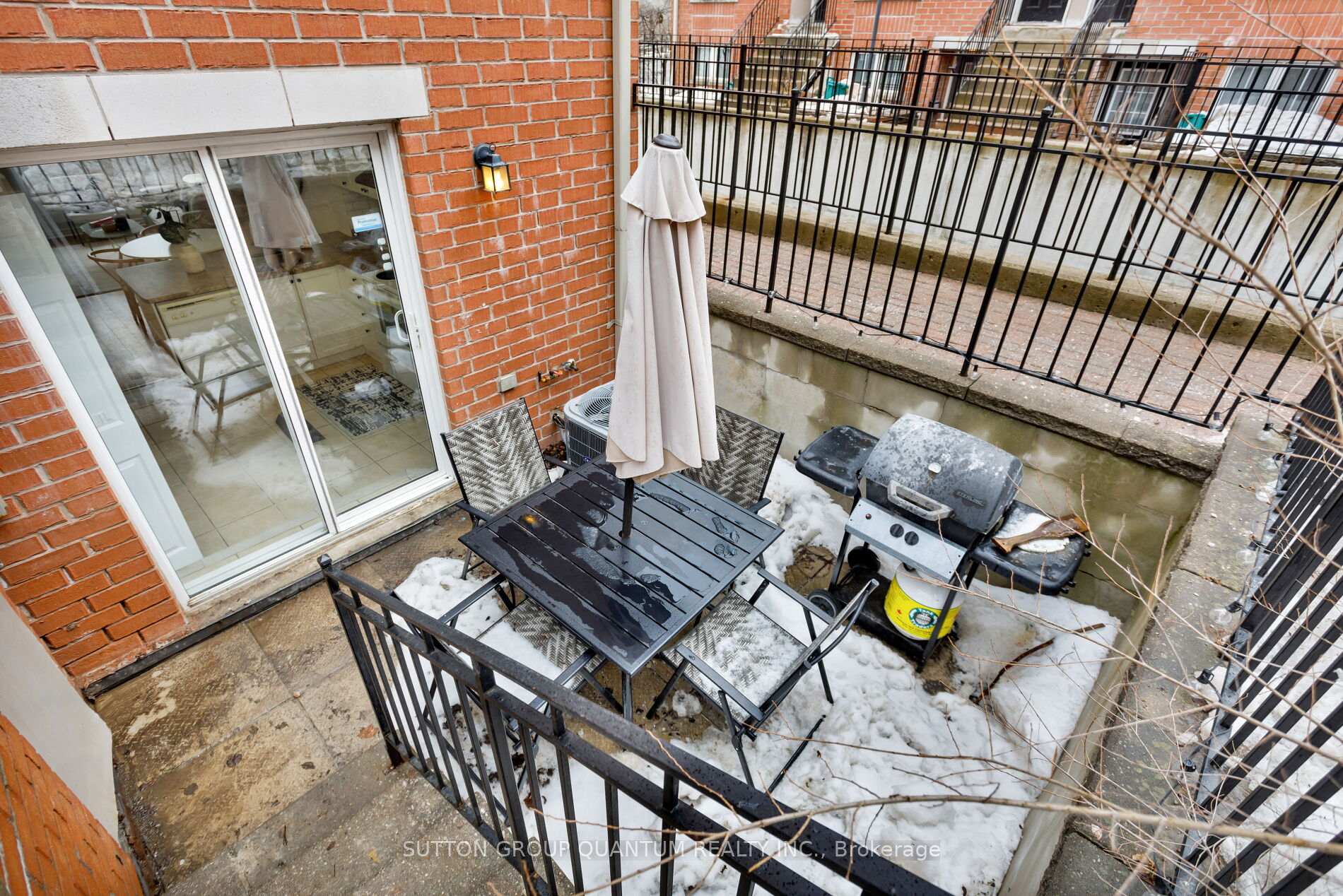 Photo 17 of Unit 108, 870 Jane Street, Toronto, Rockcliffe-Smythe — HOMEH
