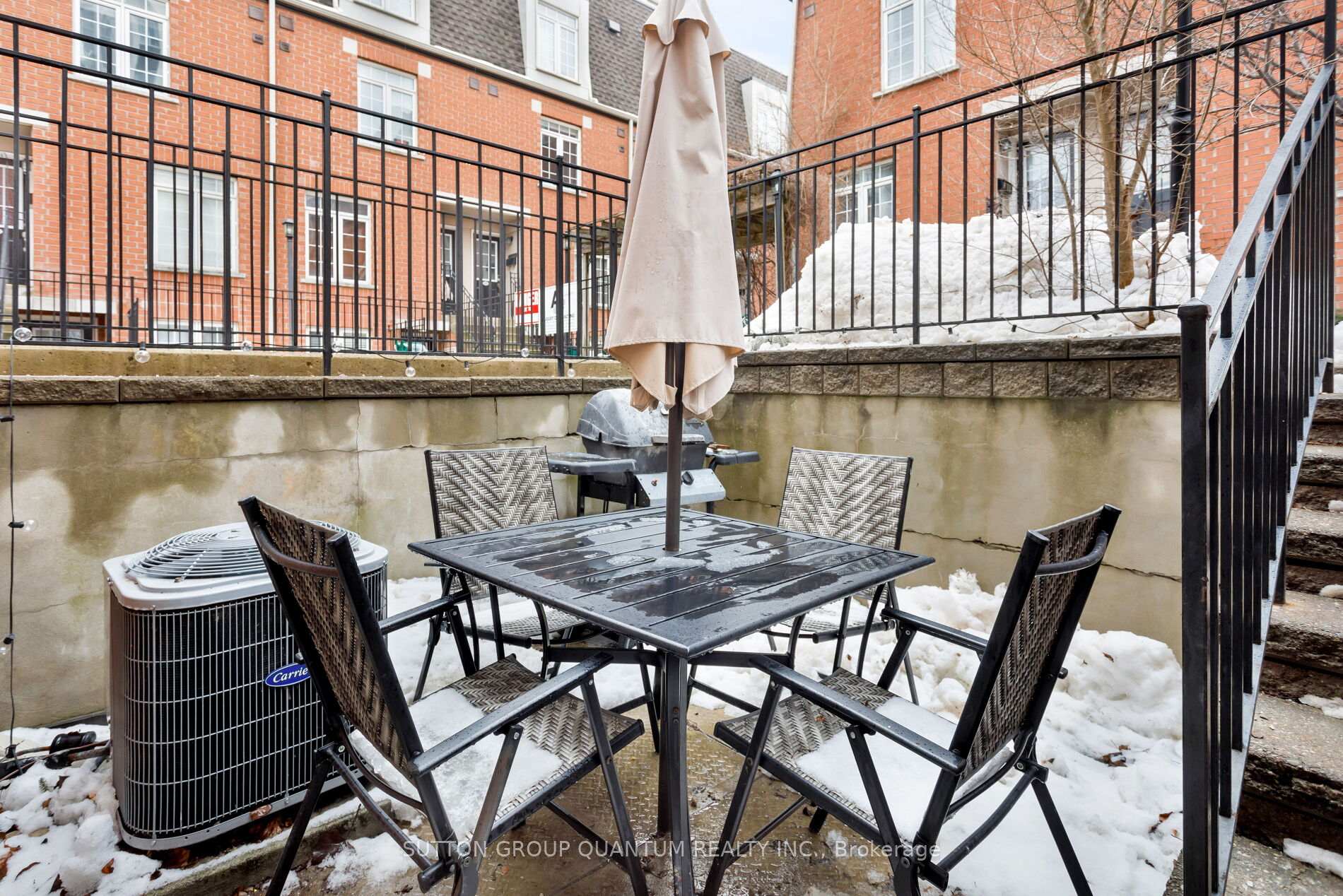 Photo 18 of Unit 108, 870 Jane Street, Toronto, Rockcliffe-Smythe — HOMEH