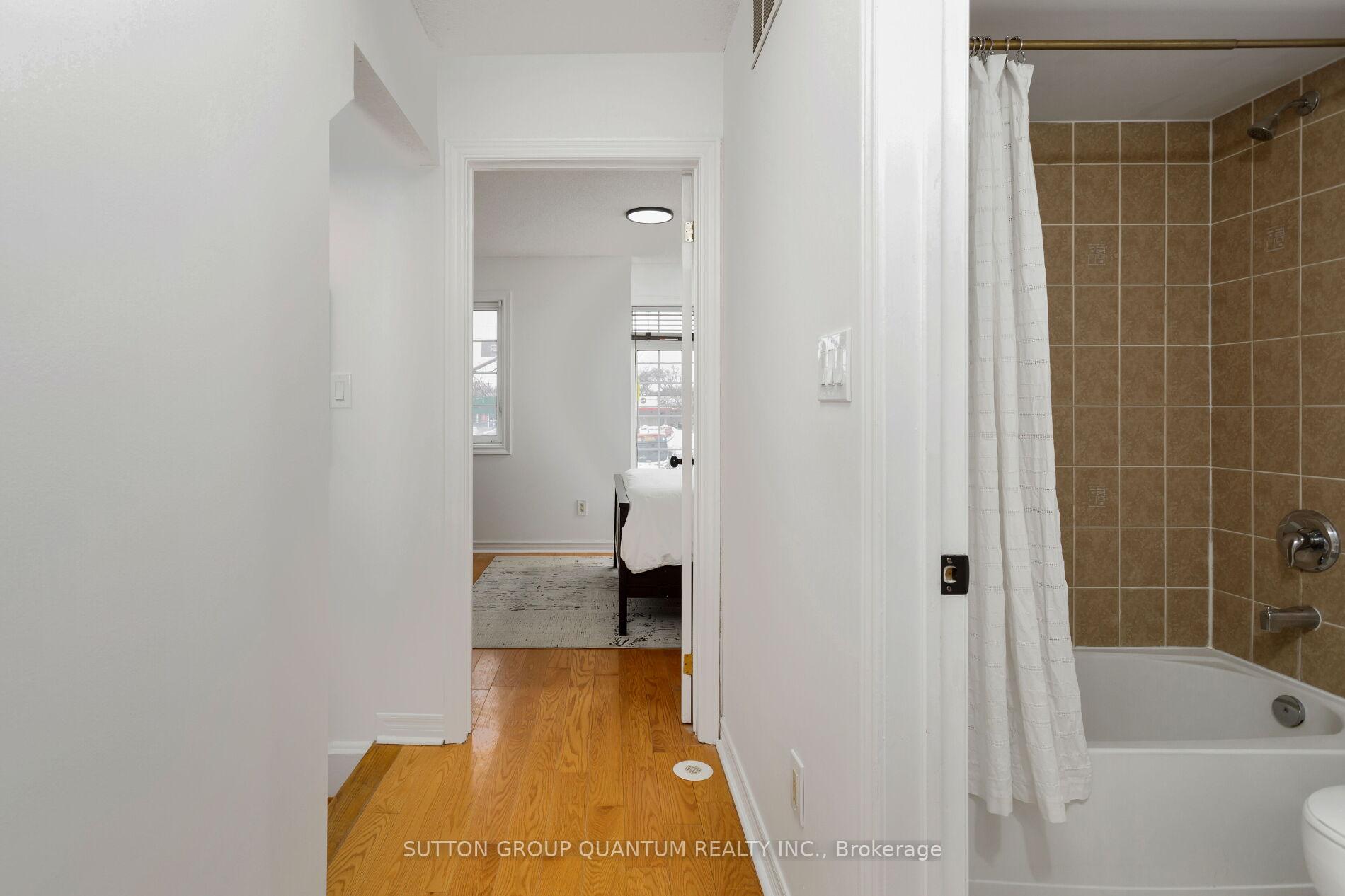 Photo 20 of Unit 108, 870 Jane Street, Toronto, Rockcliffe-Smythe — HOMEH
