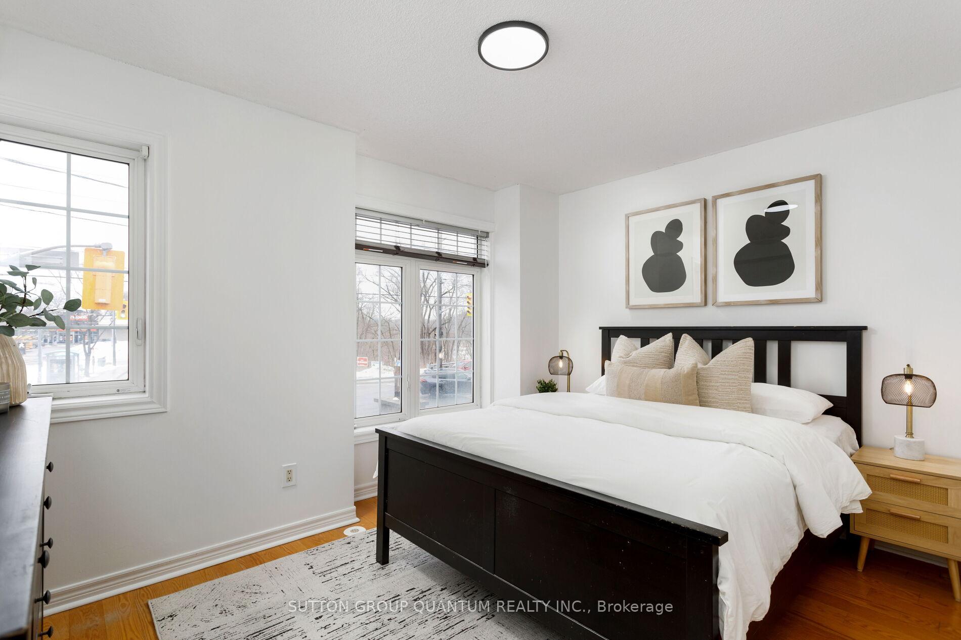 Photo 21 of Unit 108, 870 Jane Street, Toronto, Rockcliffe-Smythe — HOMEH