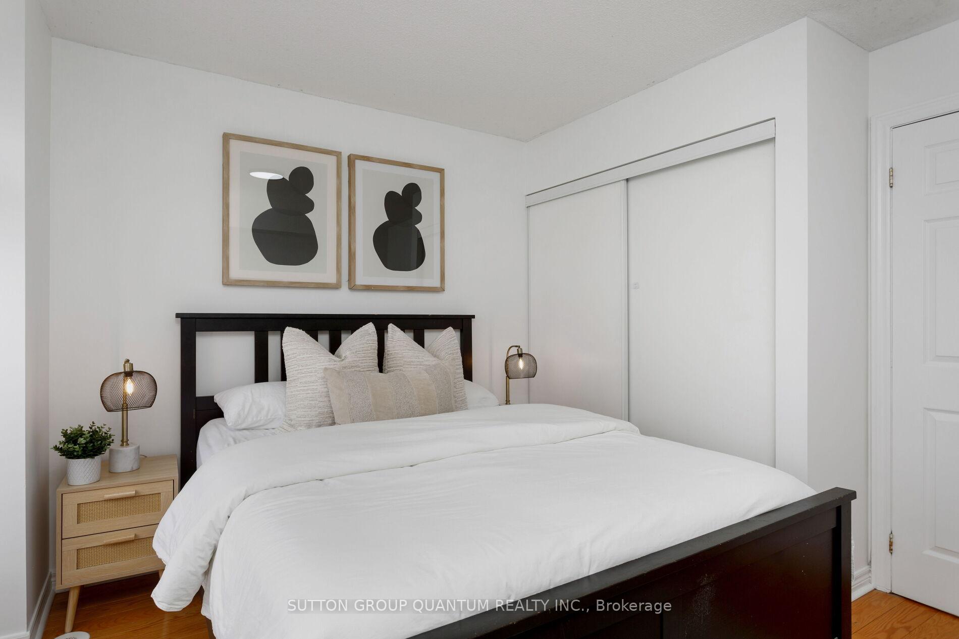 Photo 22 of Unit 108, 870 Jane Street, Toronto, Rockcliffe-Smythe — HOMEH