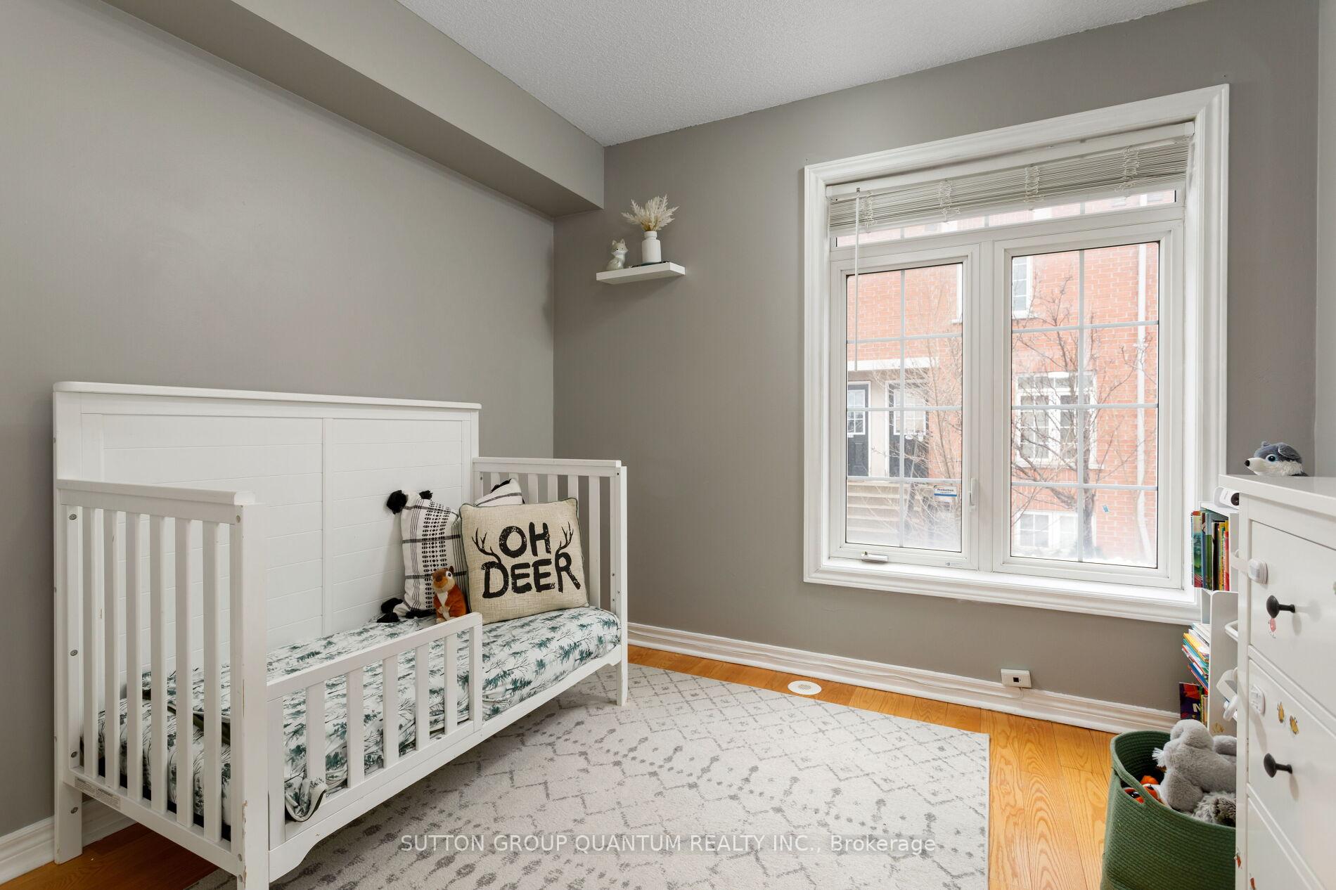 Photo 25 of Unit 108, 870 Jane Street, Toronto, Rockcliffe-Smythe — HOMEH