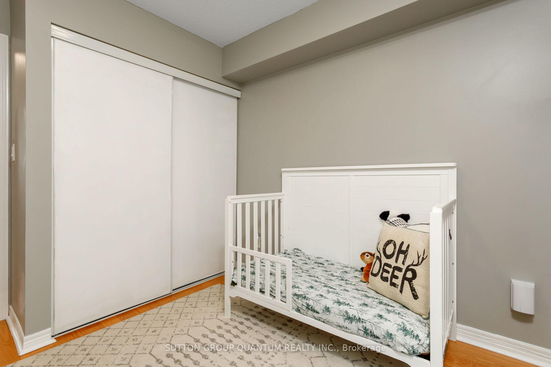 Photo 26 of Unit 108, 870 Jane Street, Toronto, Rockcliffe-Smythe — HOMEH