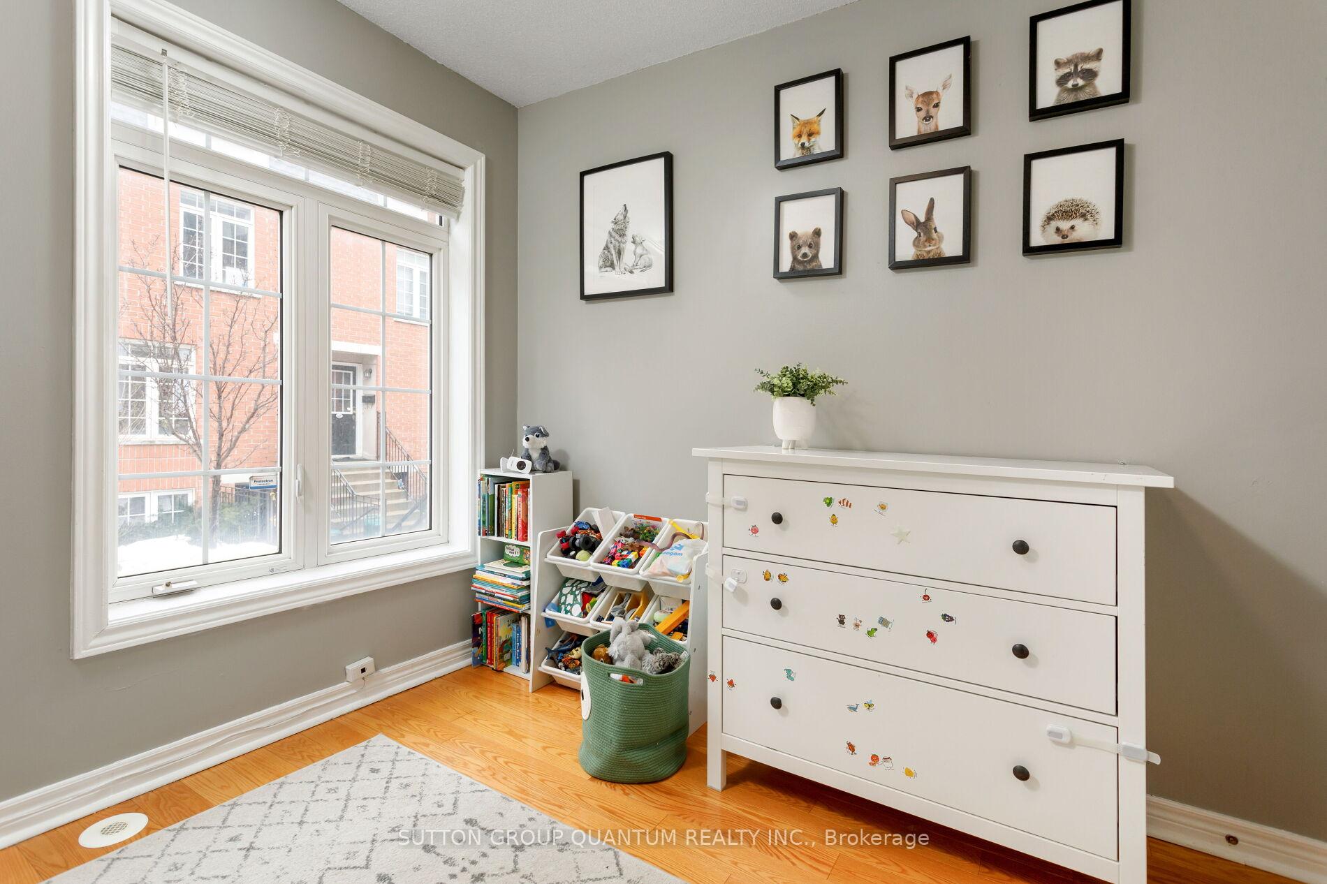 Photo 28 of Unit 108, 870 Jane Street, Toronto, Rockcliffe-Smythe — HOMEH
