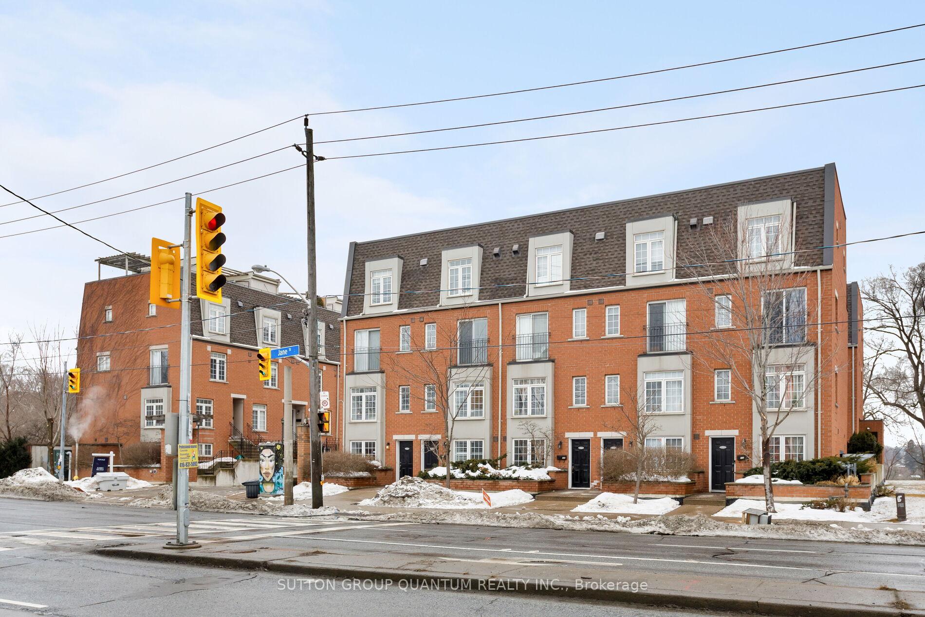 Photo 31 of Unit 108, 870 Jane Street, Toronto, Rockcliffe-Smythe — HOMEH