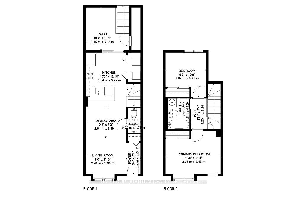 Photo 32 of Unit 108, 870 Jane Street, Toronto, Rockcliffe-Smythe — HOMEH