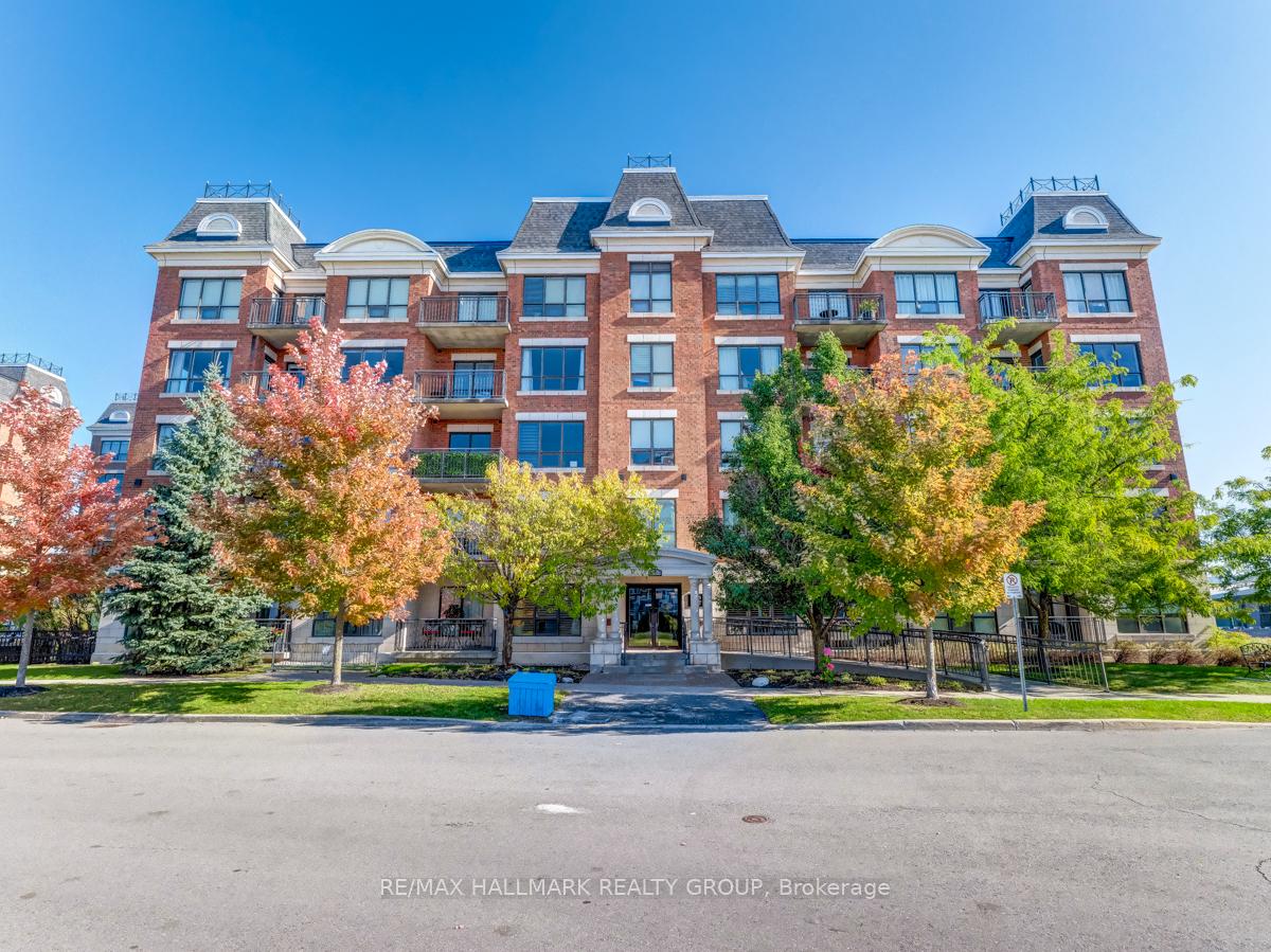 Photo 1 of Unit 507, 1005 Beauparc, Ottawa, Cyrville — HOMEH