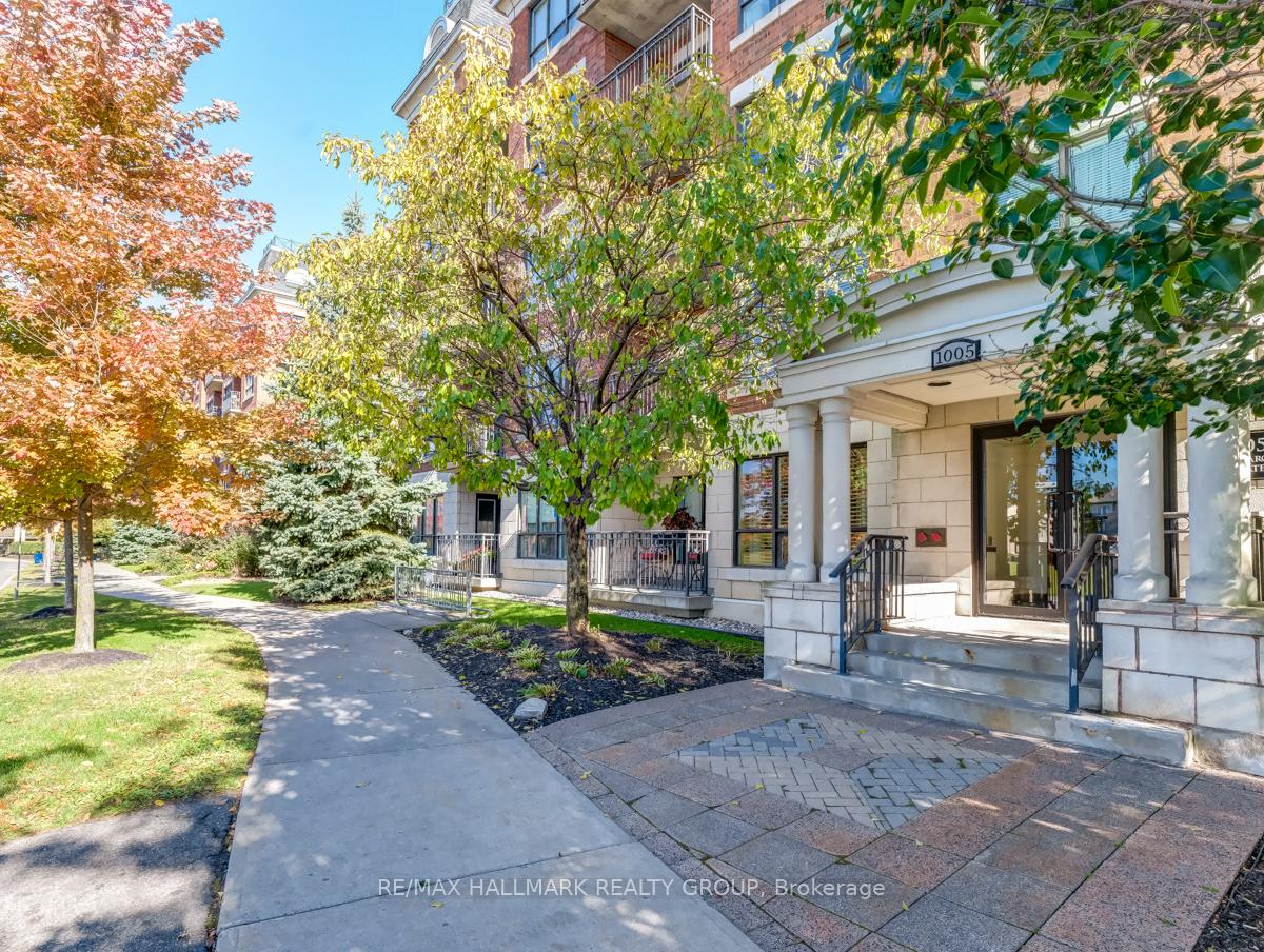 Photo 2 of Unit 507, 1005 Beauparc, Ottawa, Cyrville — HOMEH