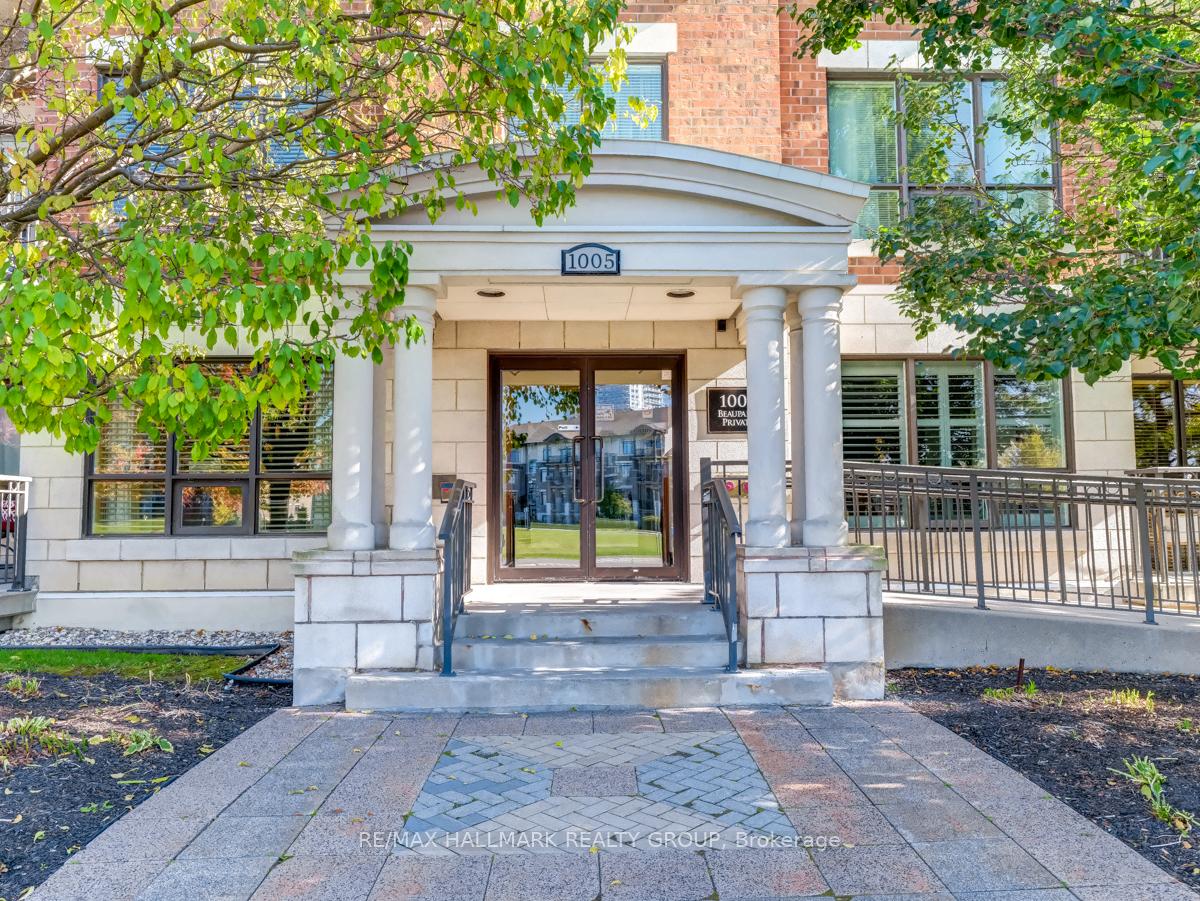 Photo 3 of Unit 507, 1005 Beauparc, Ottawa, Cyrville — HOMEH