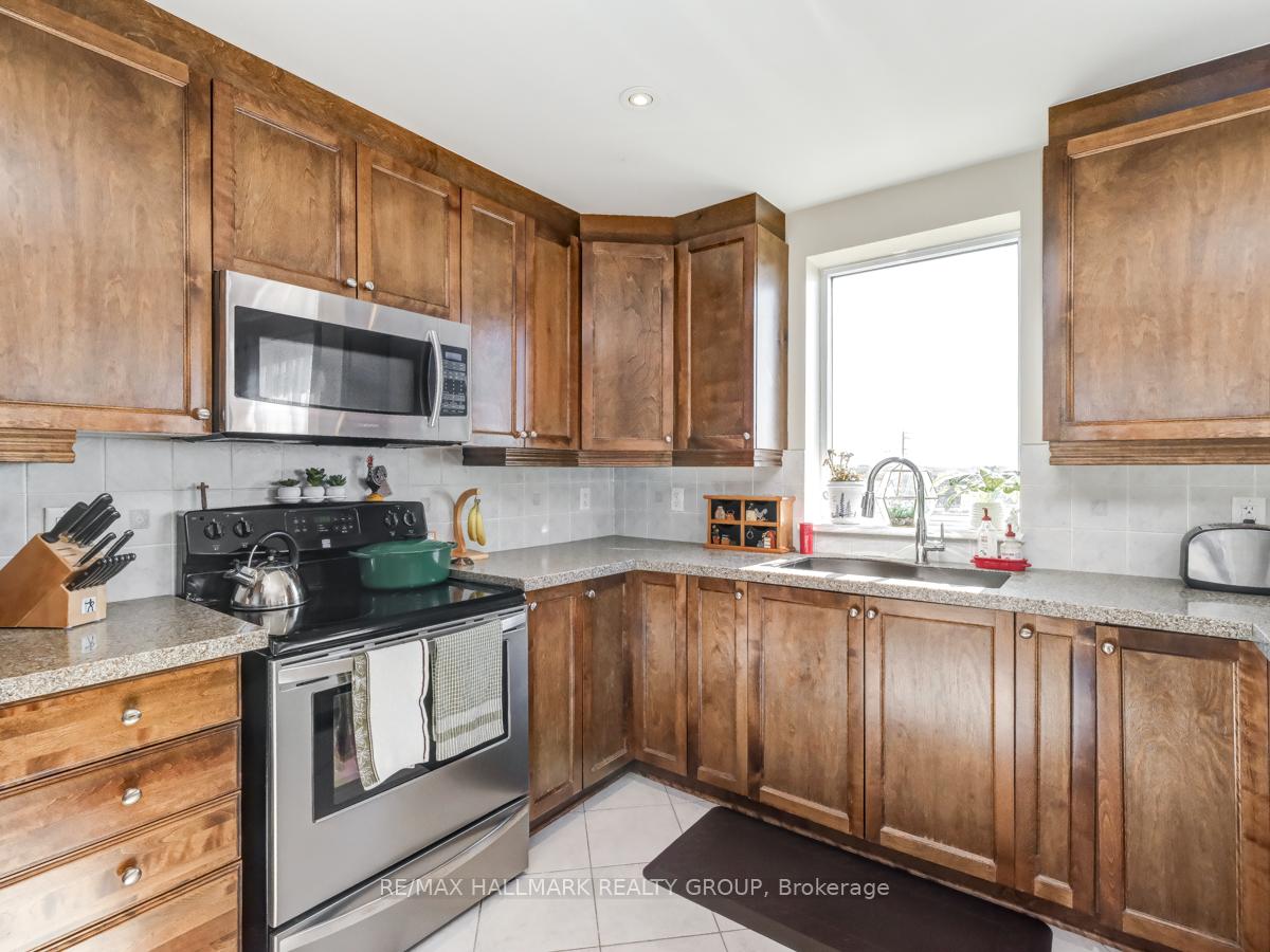 Photo 5 of Unit 507, 1005 Beauparc, Ottawa, Cyrville — HOMEH