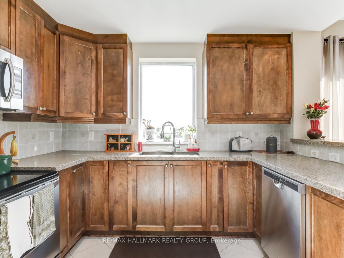 Photo 6 of Unit 507, 1005 Beauparc, Ottawa, Cyrville — HOMEH