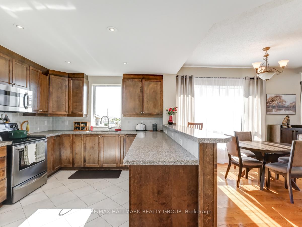 Photo 7 of Unit 507, 1005 Beauparc, Ottawa, Cyrville — HOMEH