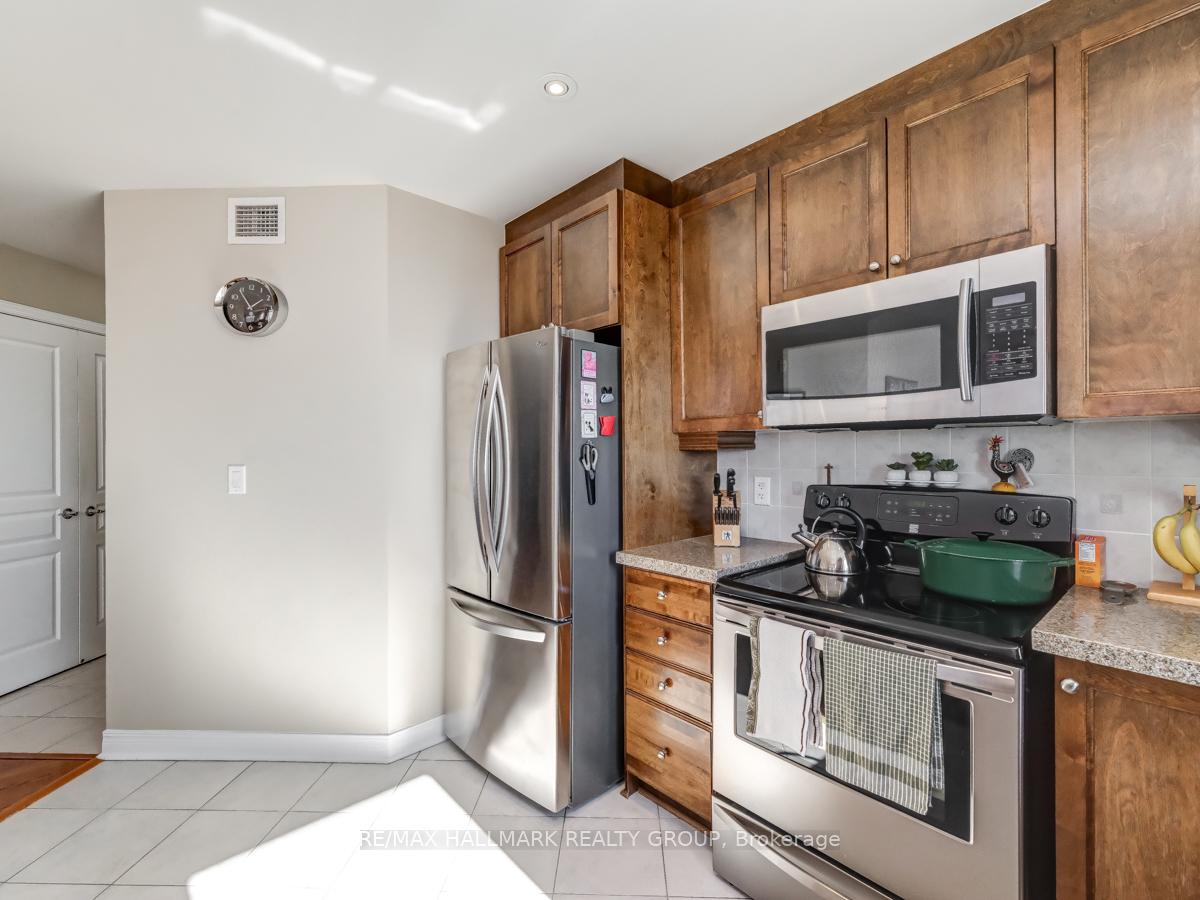Photo 8 of Unit 507, 1005 Beauparc, Ottawa, Cyrville — HOMEH