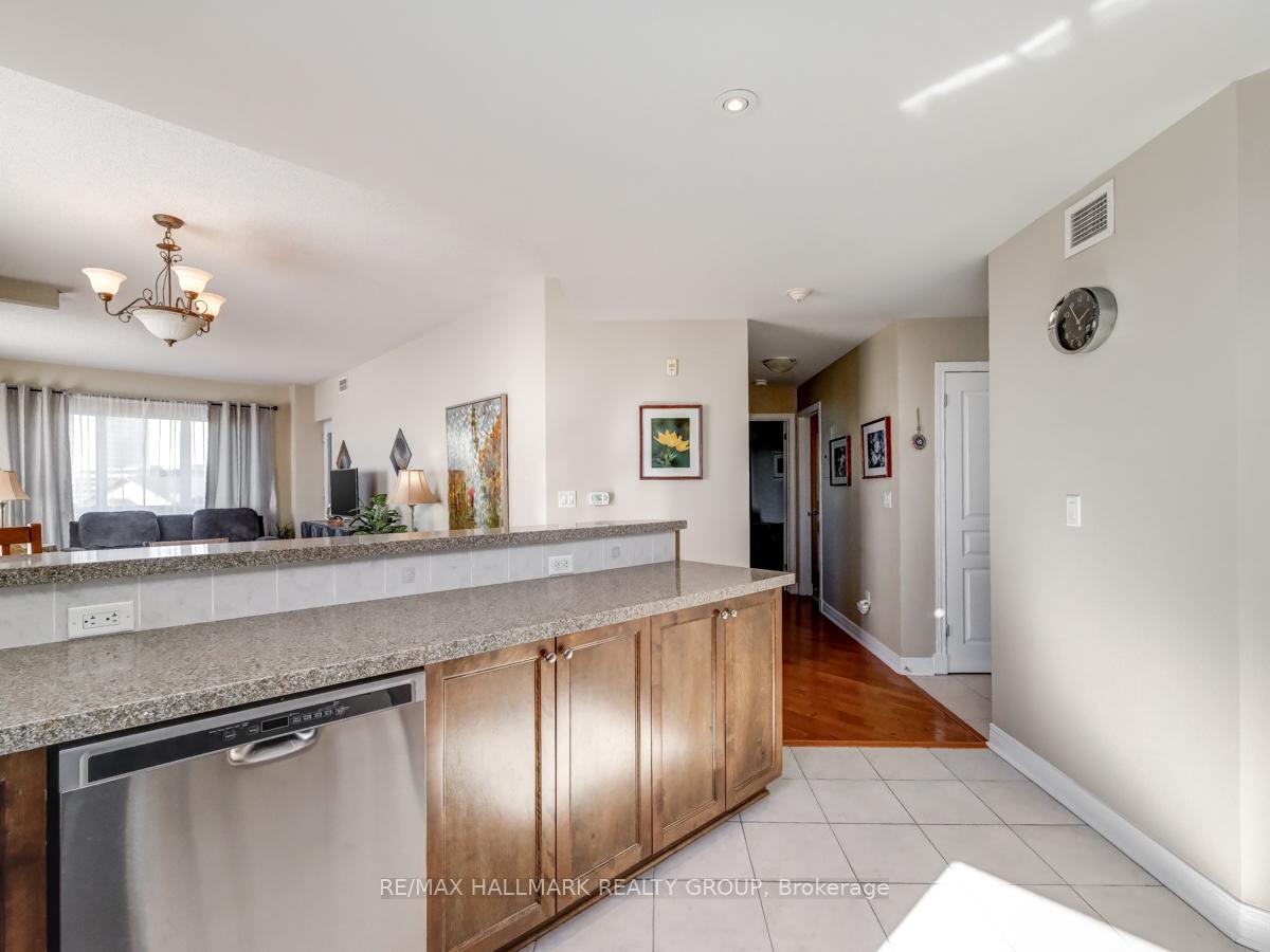 Photo 9 of Unit 507, 1005 Beauparc, Ottawa, Cyrville — HOMEH