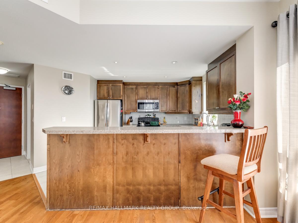 Photo 10 of Unit 507, 1005 Beauparc, Ottawa, Cyrville — HOMEH