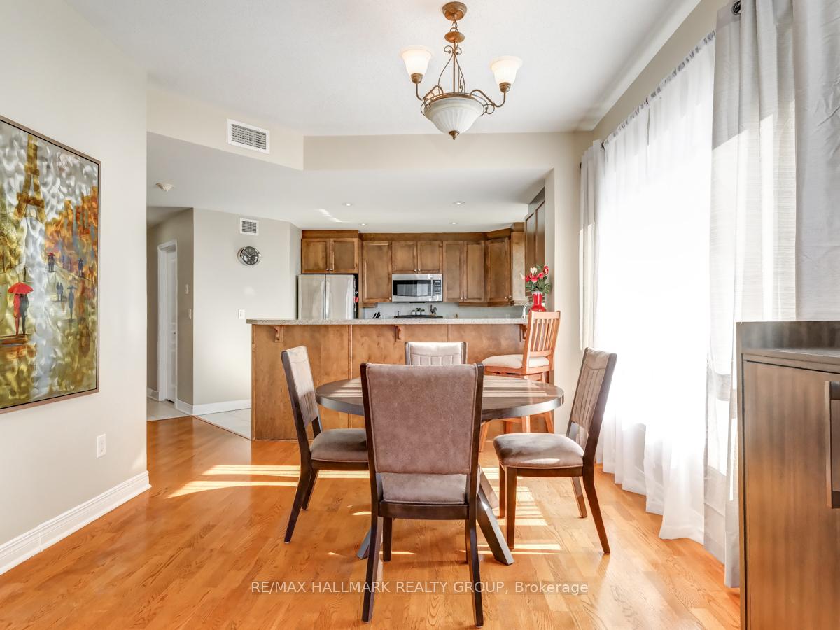 Photo 11 of Unit 507, 1005 Beauparc, Ottawa, Cyrville — HOMEH