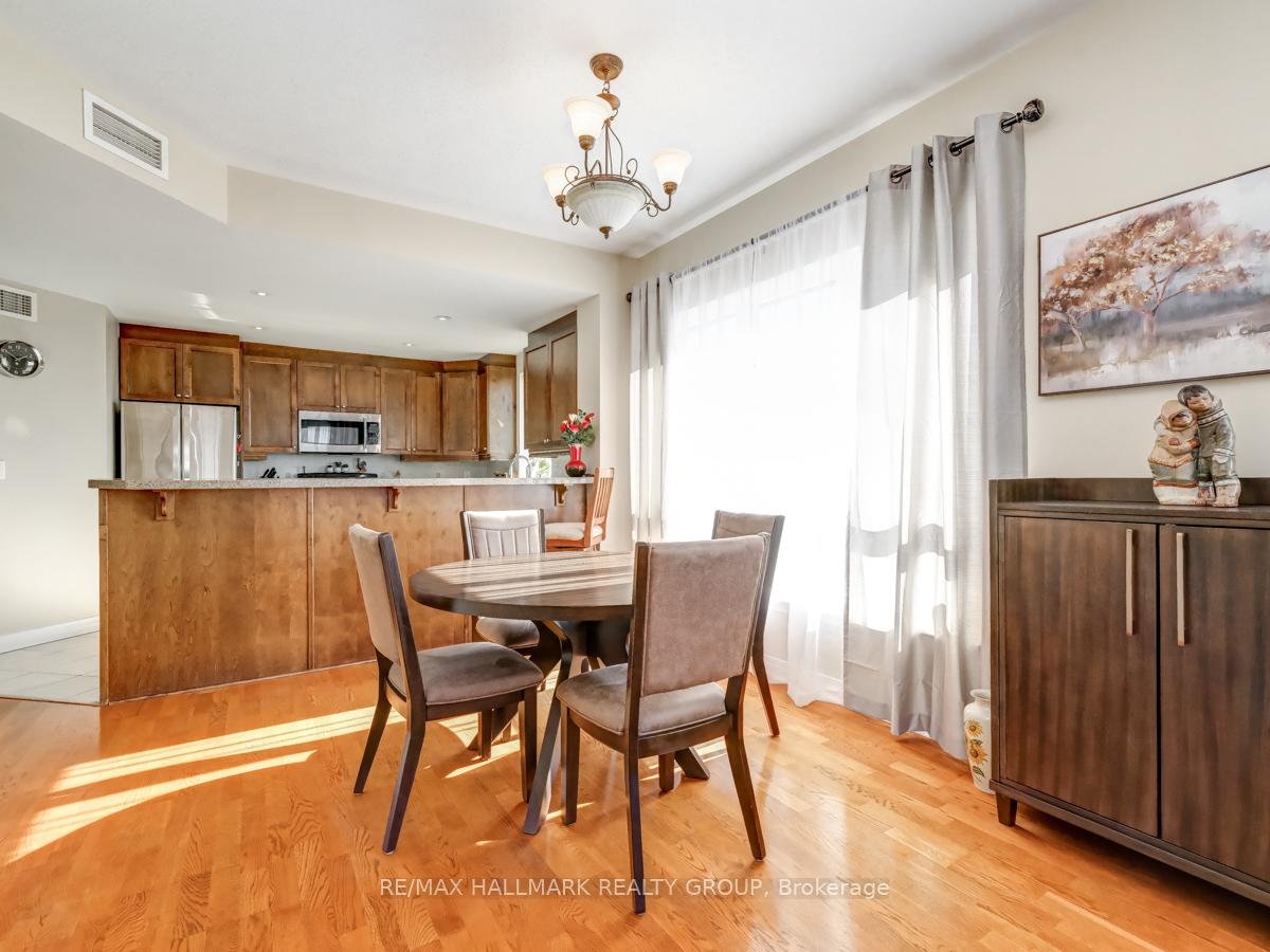 Photo 12 of Unit 507, 1005 Beauparc, Ottawa, Cyrville — HOMEH