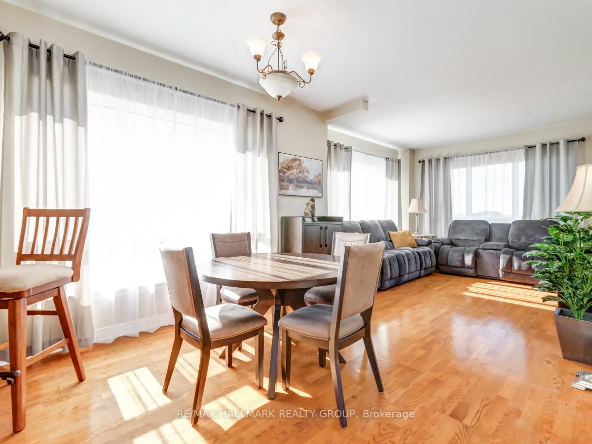 Photo 13 of Unit 507, 1005 Beauparc, Ottawa, Cyrville — HOMEH