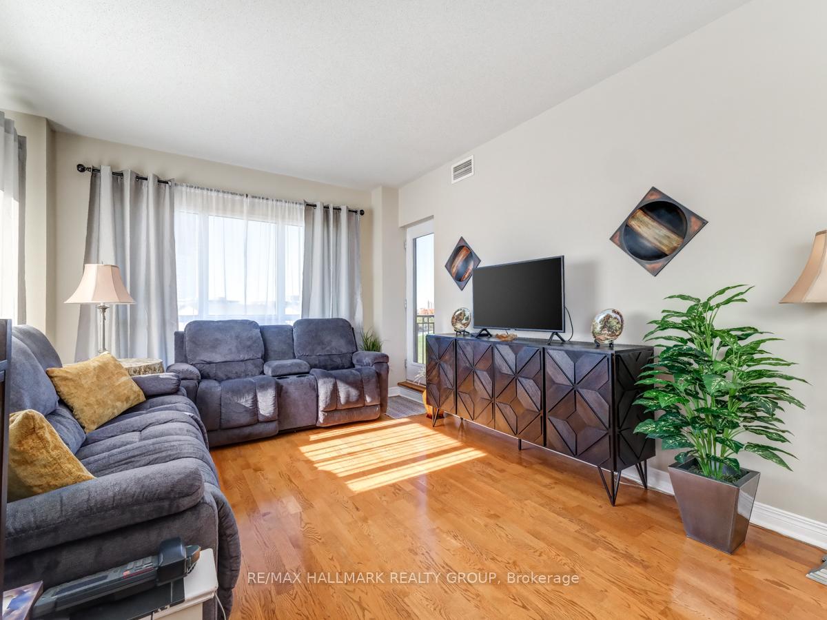 Photo 14 of Unit 507, 1005 Beauparc, Ottawa, Cyrville — HOMEH