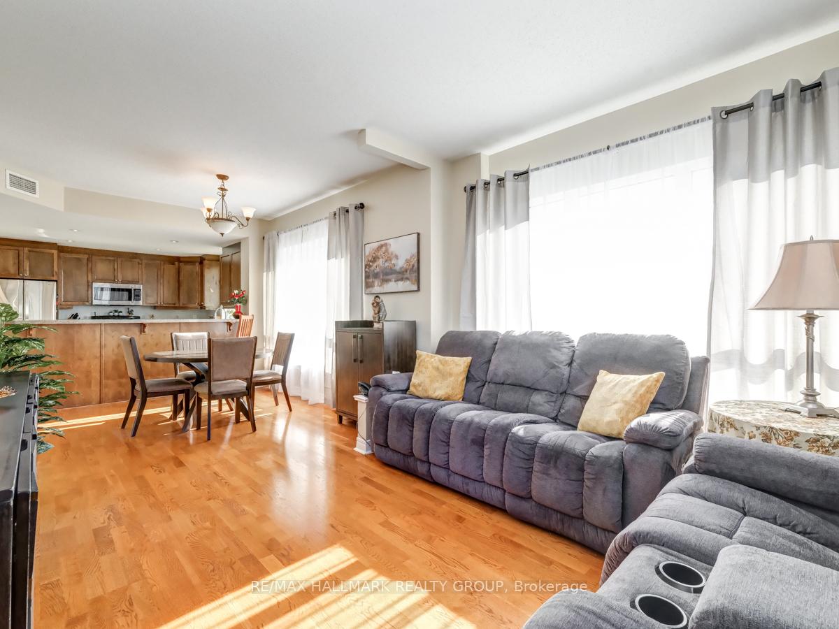 Photo 16 of Unit 507, 1005 Beauparc, Ottawa, Cyrville — HOMEH