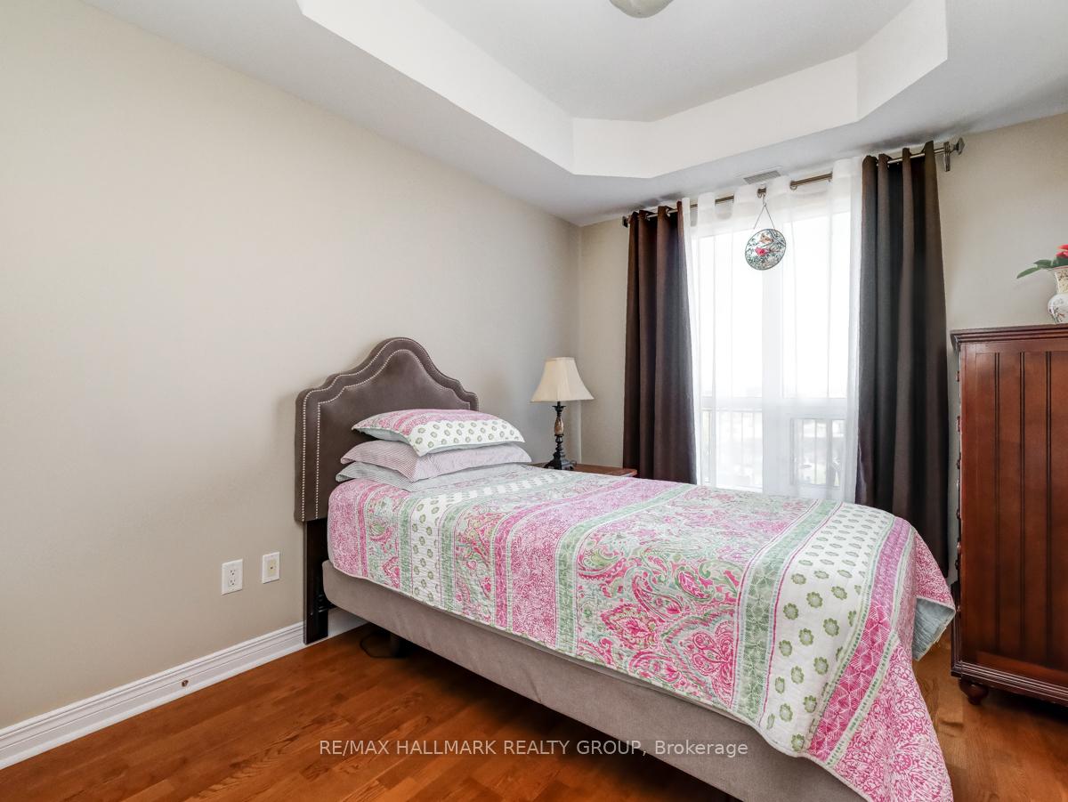 Photo 20 of Unit 507, 1005 Beauparc, Ottawa, Cyrville — HOMEH