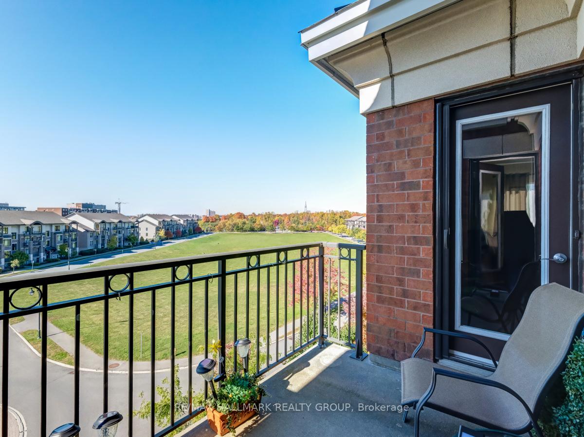 Photo 26 of Unit 507, 1005 Beauparc, Ottawa, Cyrville — HOMEH