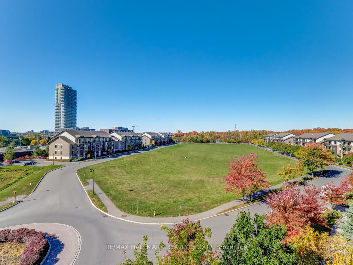 Photo 27 of Unit 507, 1005 Beauparc, Ottawa, Cyrville — HOMEH