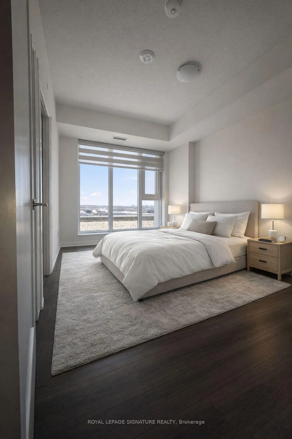 Photo 7 of Unit 818, 8960 Jane Street, Vaughan, Vellore Village — HOMEH