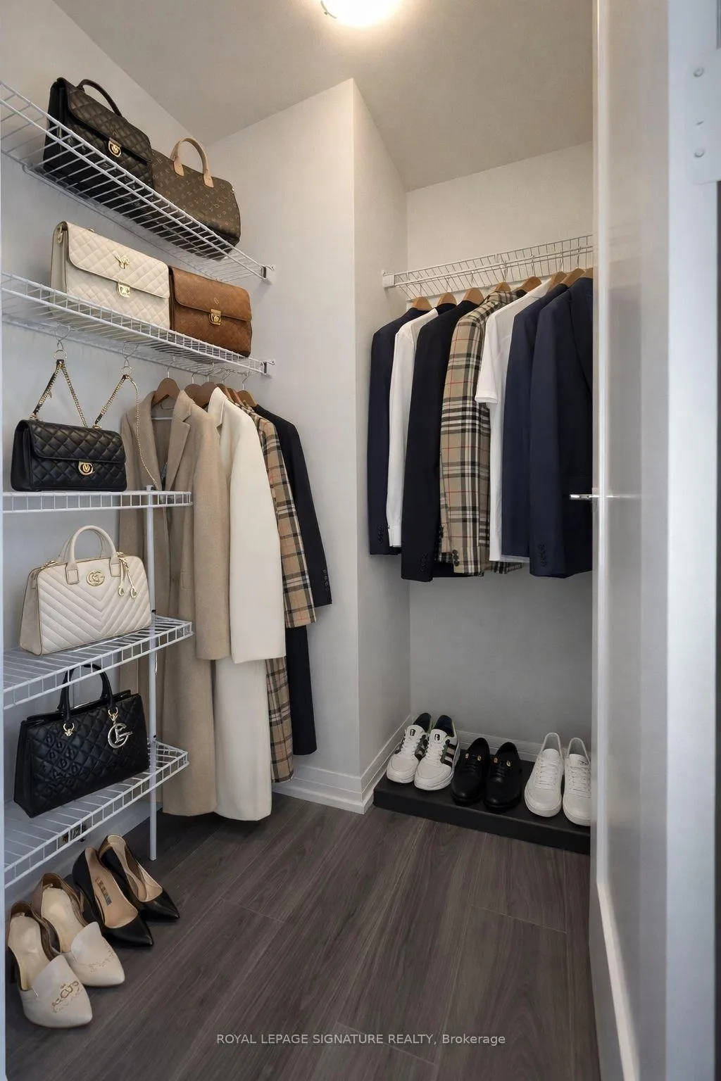 Photo 9 of Unit 818, 8960 Jane Street, Vaughan, Vellore Village — HOMEH