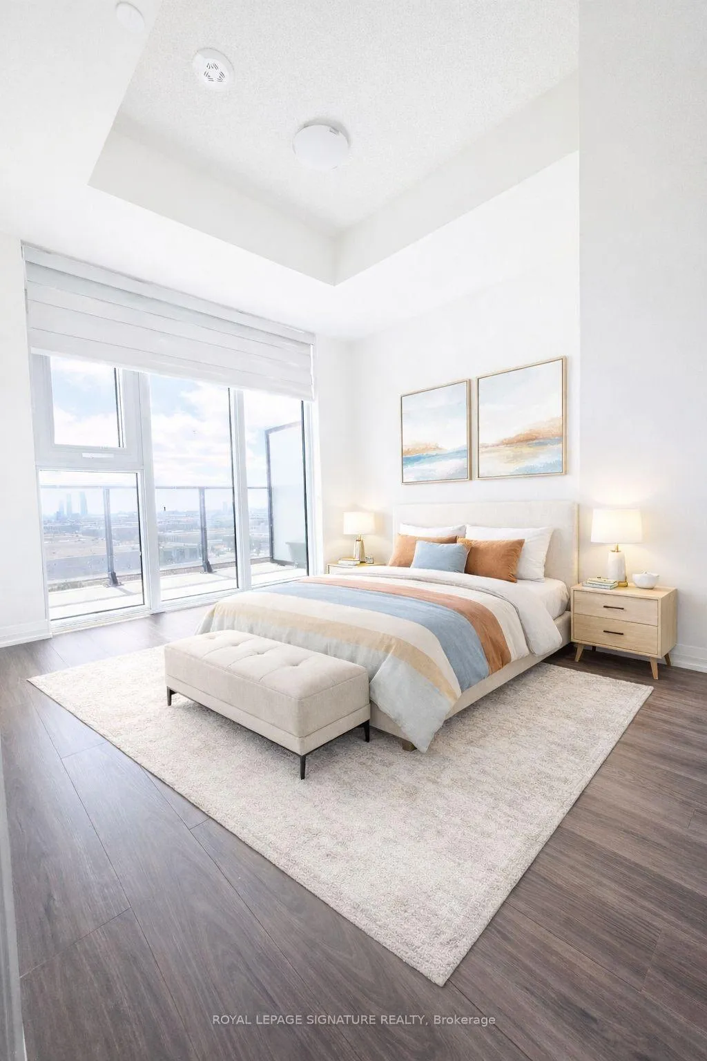 Photo 10 of Unit 818, 8960 Jane Street, Vaughan, Vellore Village — HOMEH