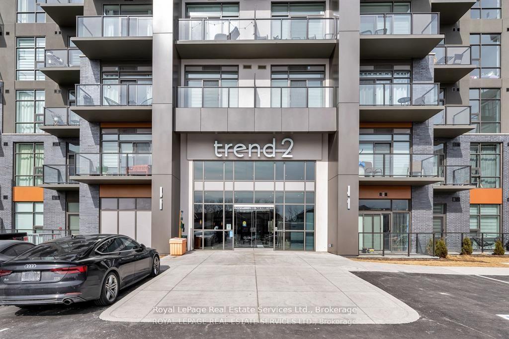 Photo 1 of Unit 324, 460 Dundas Street E, Hamilton, Waterdown — HOMEH
