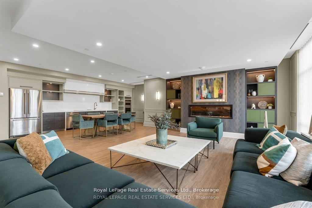 Photo 19 of Unit 324, 460 Dundas Street E, Hamilton, Waterdown — HOMEH