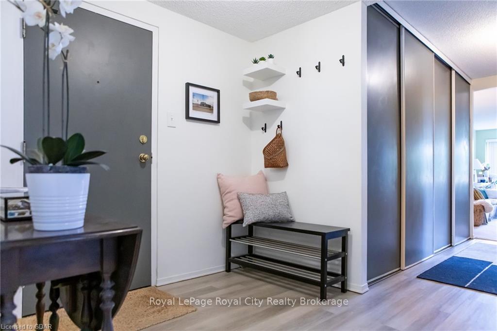 Photo 2 of Unit 504, 358 Waterloo Avenue, Guelph, Junction/Onward Willow — HOMEH
