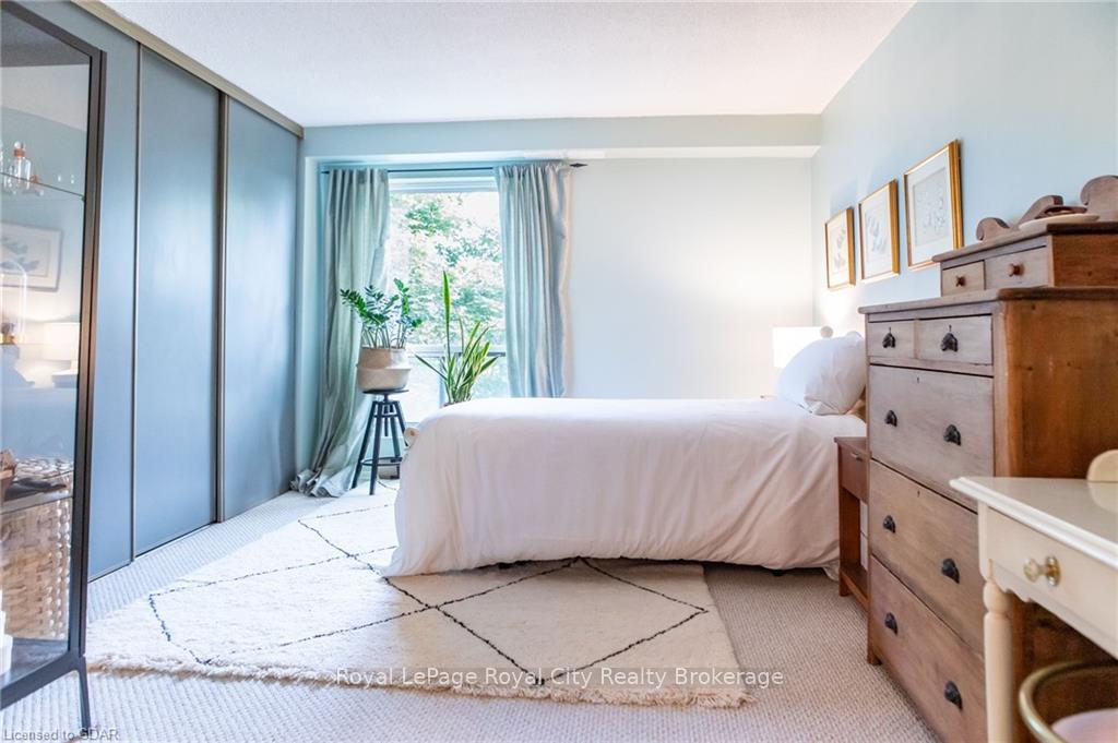 Photo 9 of Unit 504, 358 Waterloo Avenue, Guelph, Junction/Onward Willow — HOMEH
