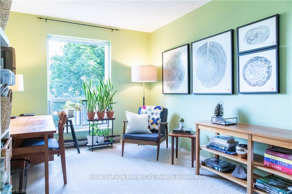 Photo 14 of Unit 504, 358 Waterloo Avenue, Guelph, Junction/Onward Willow — HOMEH