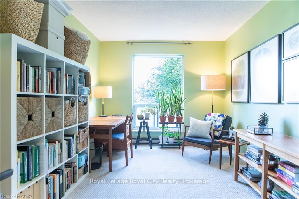 Photo 15 of Unit 504, 358 Waterloo Avenue, Guelph, Junction/Onward Willow — HOMEH