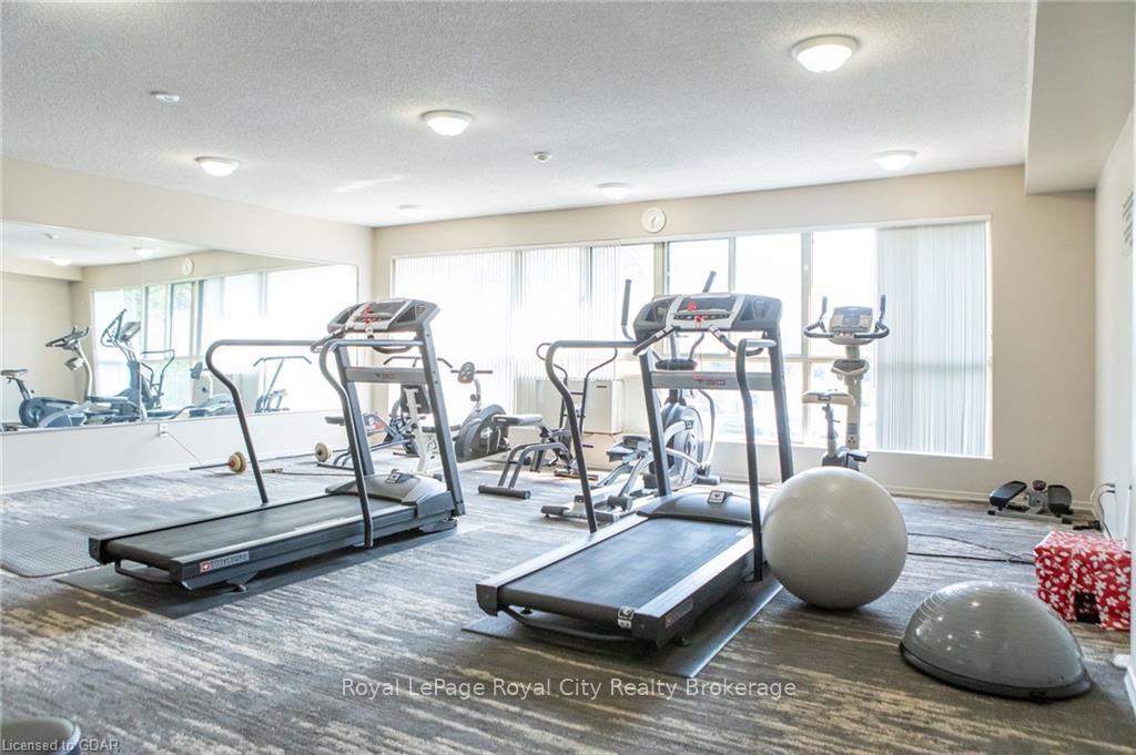 Photo 16 of Unit 504, 358 Waterloo Avenue, Guelph, Junction/Onward Willow — HOMEH