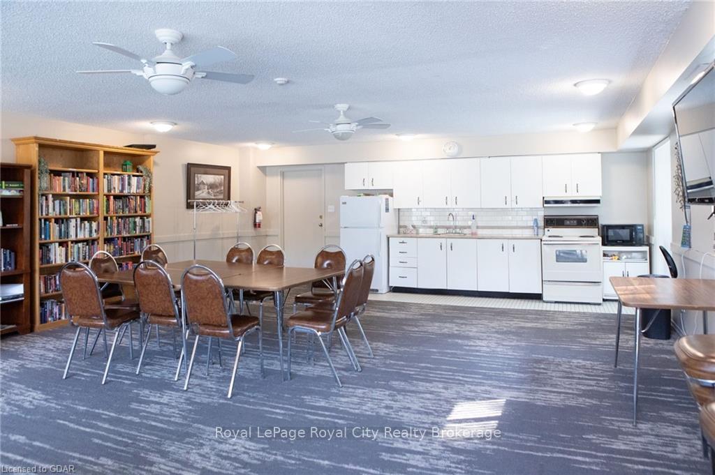 Photo 18 of Unit 504, 358 Waterloo Avenue, Guelph, Junction/Onward Willow — HOMEH