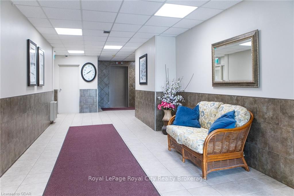 Photo 19 of Unit 504, 358 Waterloo Avenue, Guelph, Junction/Onward Willow — HOMEH